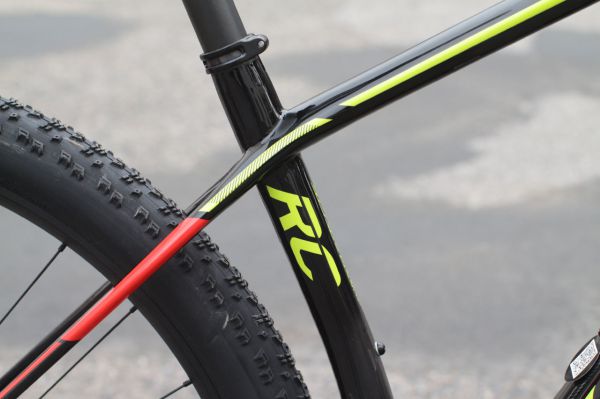 Scott Scale - dvakrát jinak