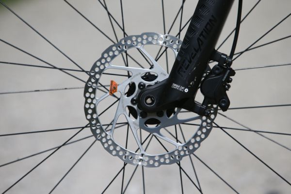 Fotogalerie: Merida One Twenty