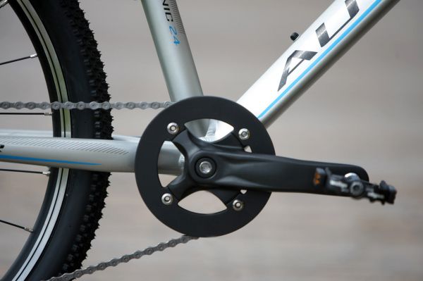 Author Ultrasonic 24