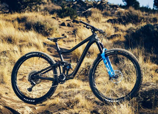 Giant Trance 29 ER 2019