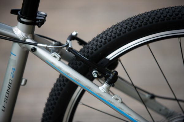 Author Ultrasonic 24