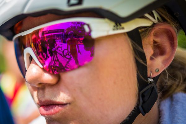 Mistrovství Evropy XCO 2018 - Graz - neděle