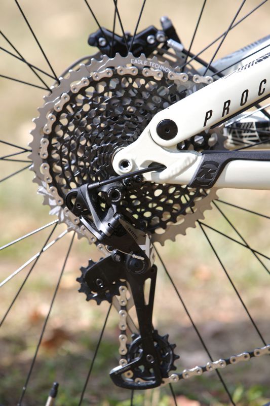 Kona Process 153 CR 29 2019