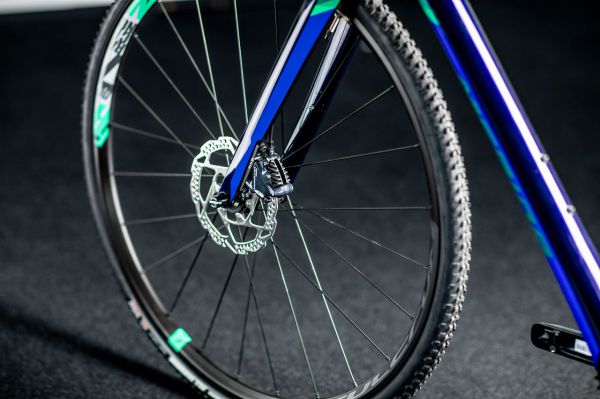 Merida Mission CX 2019