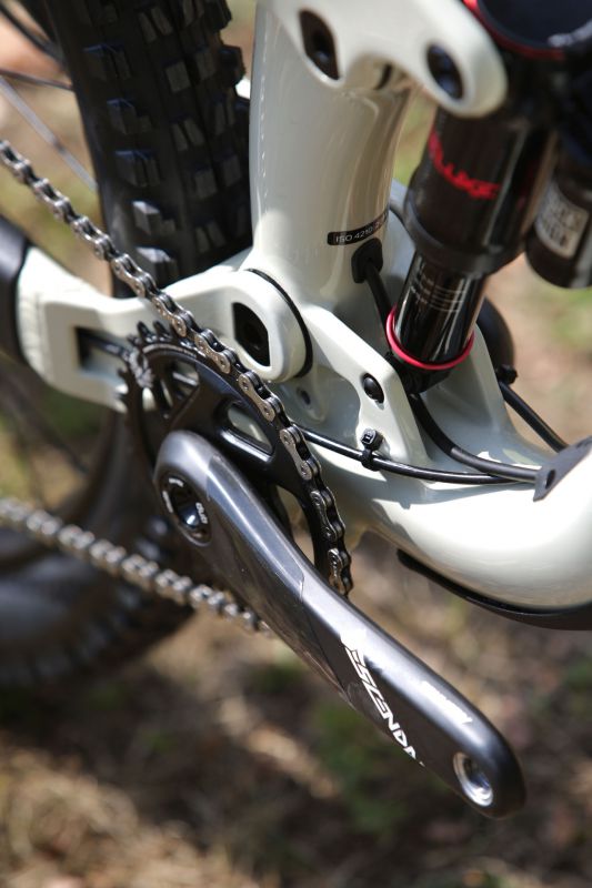 Kona Process 153 CR 29 2019