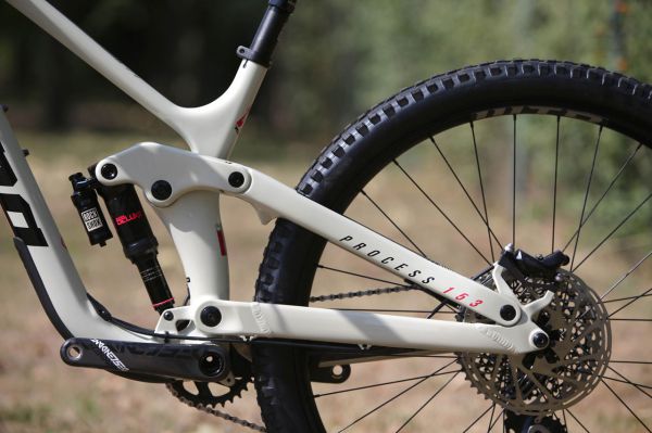 Kona Process 153 CR 29 2019