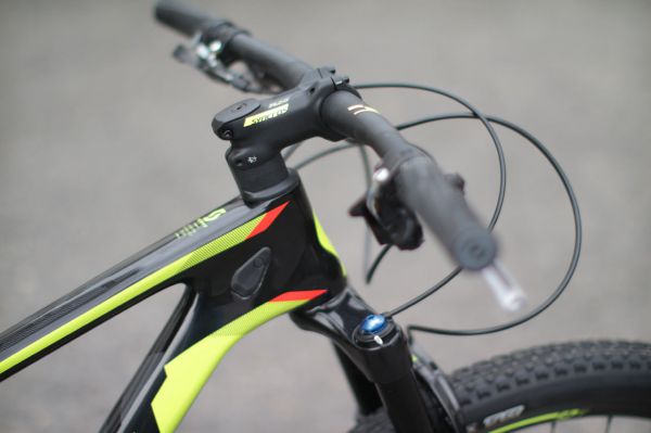 Scott Scale - dvakrát jinak