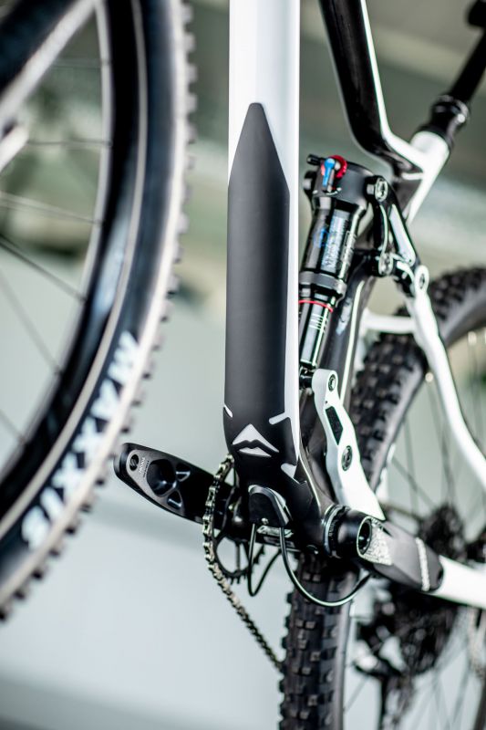 Merida One Twenty 2019