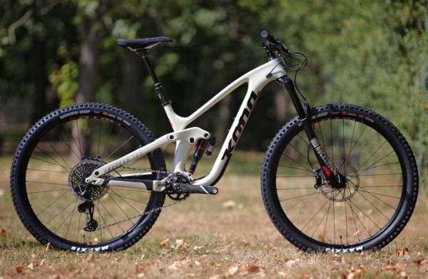 Kona Process 153 CR 29 2019