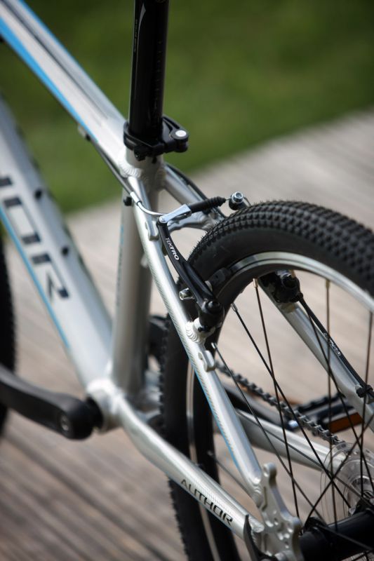 Author Ultrasonic 24