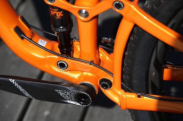 Giant Trance 29 ER 2019