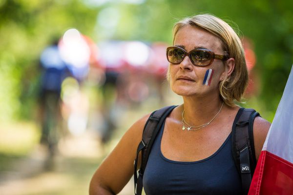 Mistrovství Evropy XCO 2018 - Graz - neděle