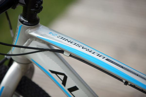 Author Ultrasonic 24