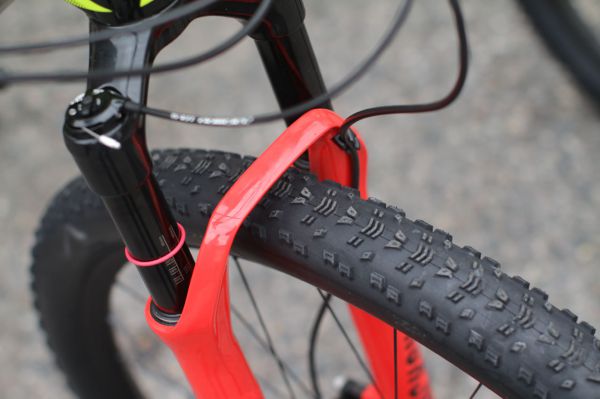 Scott Scale - dvakrát jinak