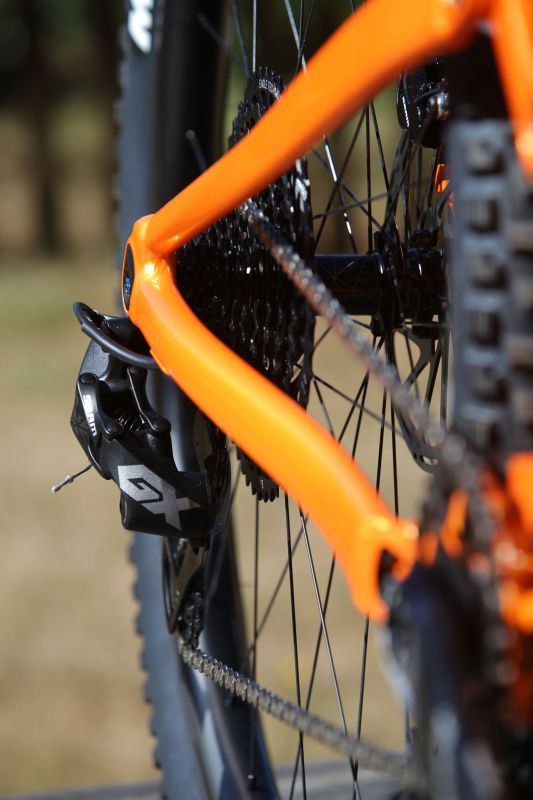 Giant Trance 29 ER 2019