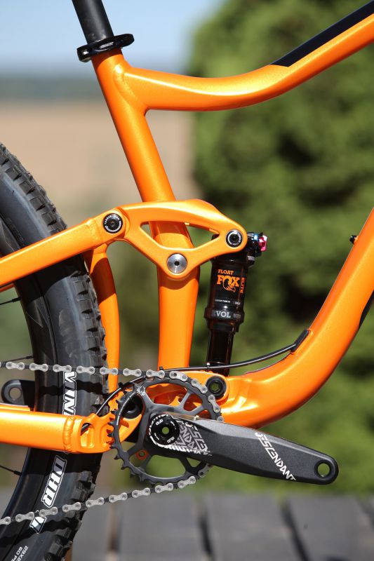 Giant Trance 29 ER 2019