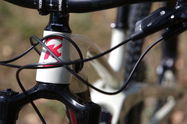 Kona Process 153 CR 29 2019