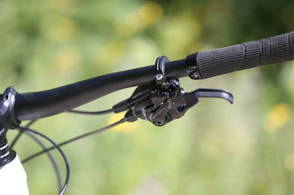 Fotogalerie: Merida One Twenty