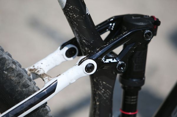 Fotogalerie: Merida One Twenty