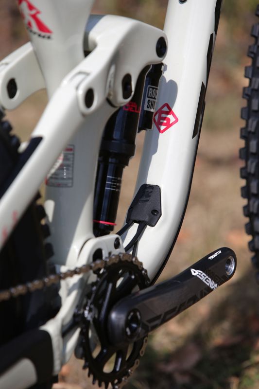 Kona Process 153 CR 29 2019