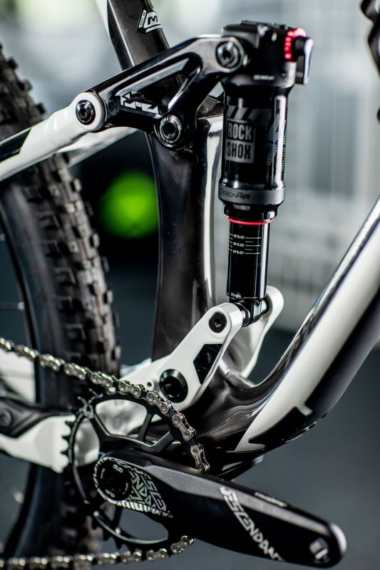 Merida One Twenty 2019