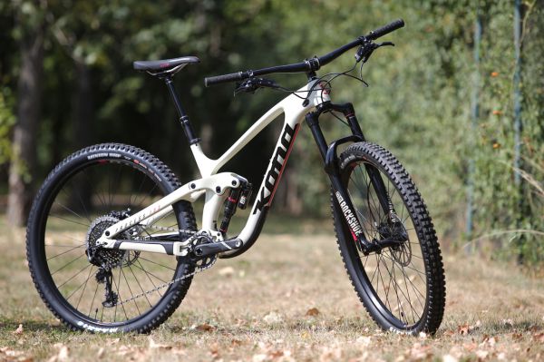 Kona Process 153 CR 29 2019