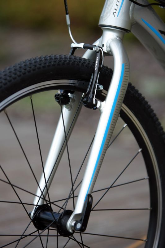 Author Ultrasonic 24