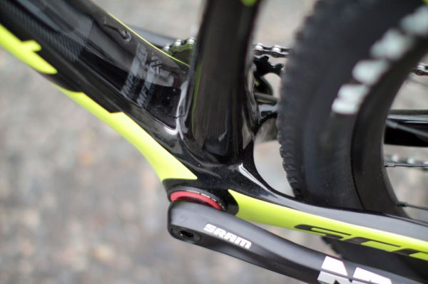 Scott Scale - dvakrát jinak