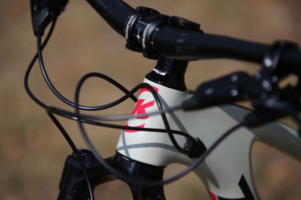 Kona Process 153 CR 29 2019