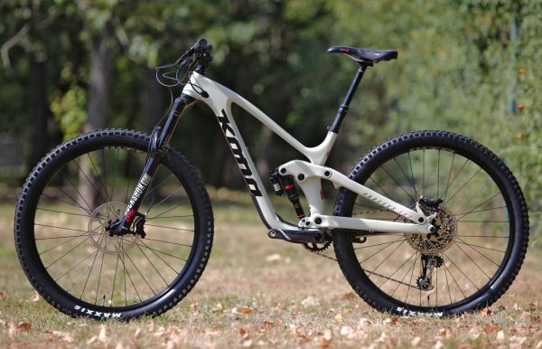 Kona Process 153 CR 29 2019