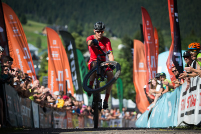 Jaroslav Kulhavý má další titul