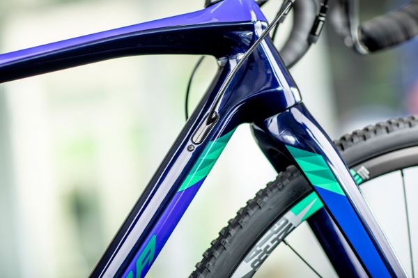 Merida Mission CX 2019