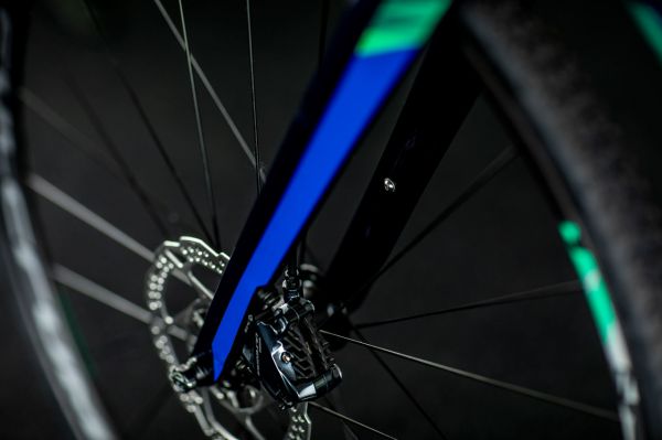 Merida Mission CX 2019