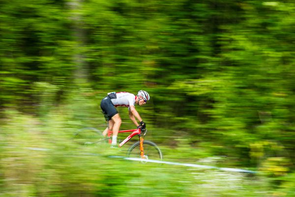 Mistrovství Evropy XCO 2018 - Graz - neděle