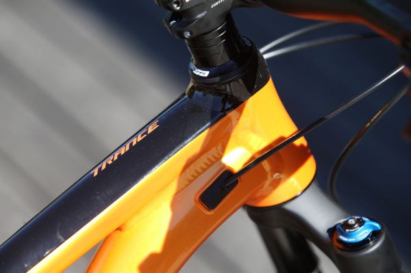 Giant Trance 29 ER 2019