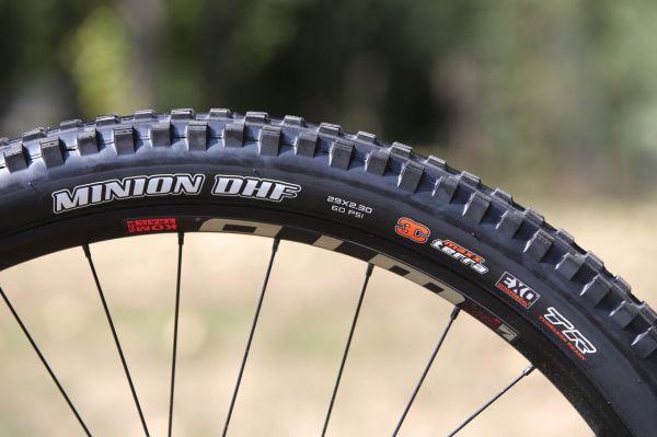 Kona Process 153 CR 29 2019