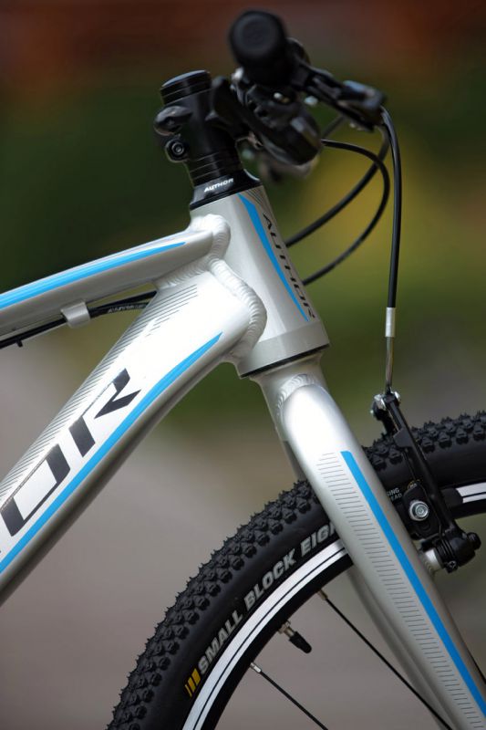 Author Ultrasonic 24