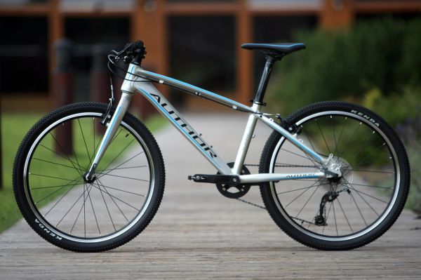 Author Ultrasonic 24