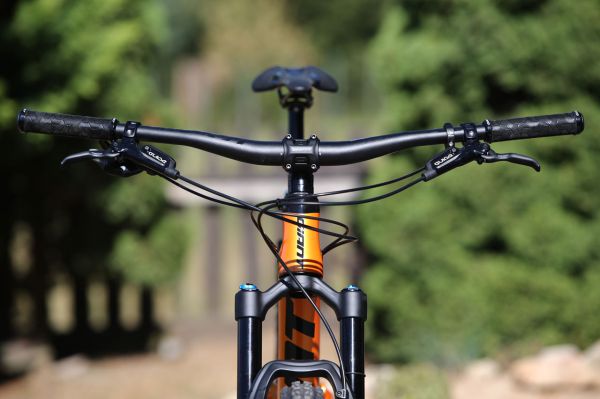 Giant Trance 29 ER 2019