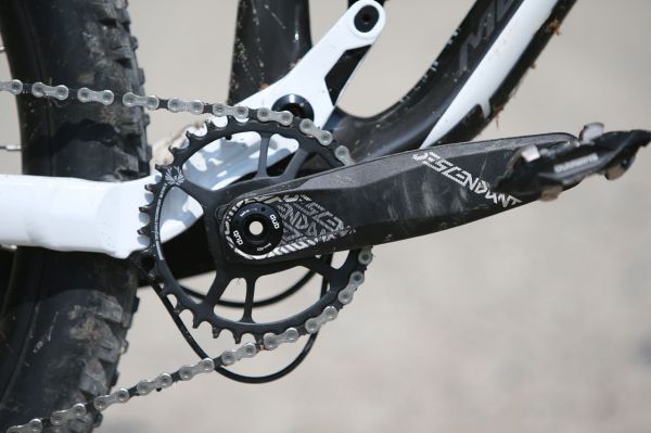 Fotogalerie: Merida One Twenty