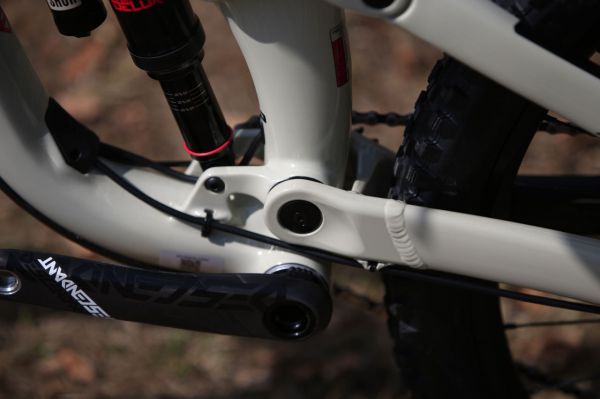 Kona Process 153 CR 29 2019