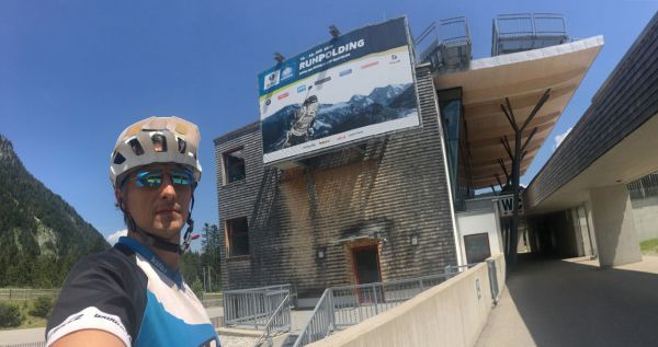 Fotogalerie: Merida One Twenty