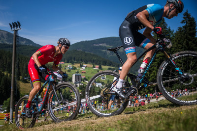 Souboj Kulhavého a Cinka