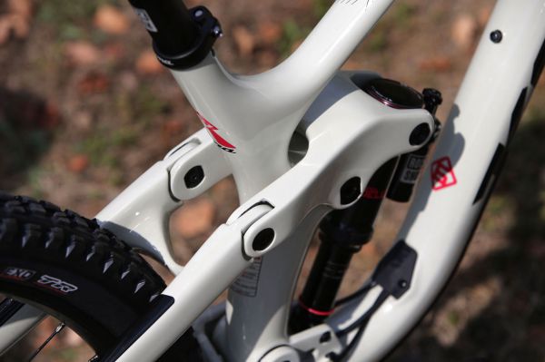 Kona Process 153 CR 29 2019