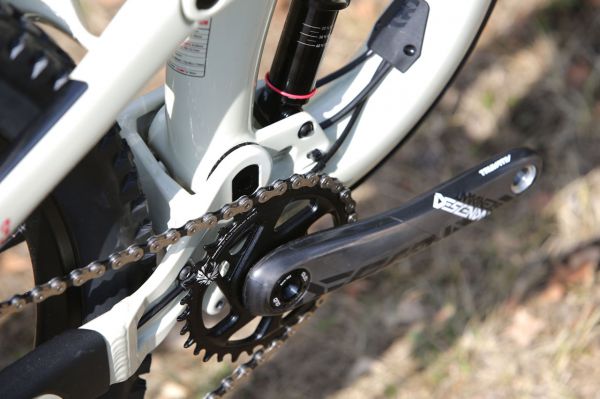 Kona Process 153 CR 29 2019