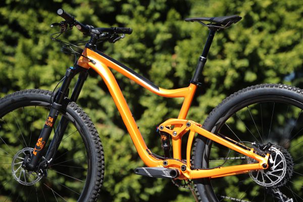 Giant Trance 29 ER 2019