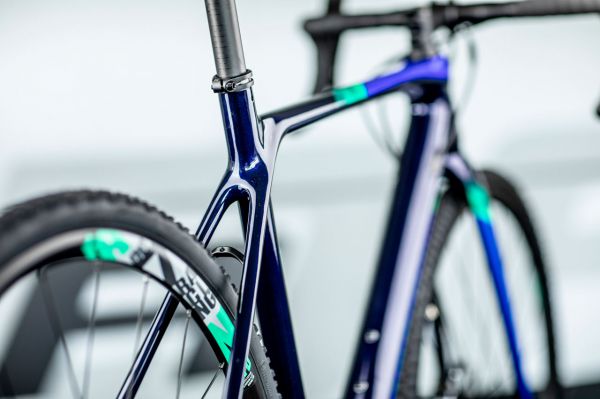 Merida Mission CX 2019