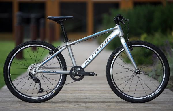 Author Ultrasonic 24