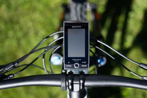 Sigma ROX 12.0
