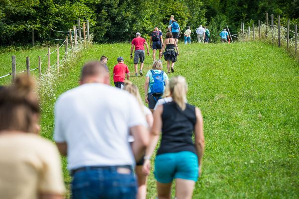 Mistrovství Evropy XCO 2018 - Graz - neděle